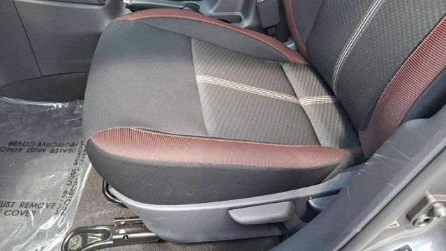 used 2023 Nissan Versa car, priced at $20,855