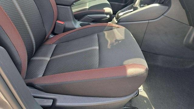 used 2023 Nissan Versa car, priced at $20,855