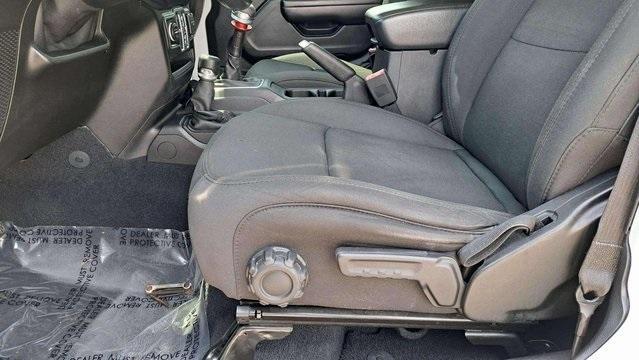 used 2020 Jeep Gladiator car, priced at $27,855