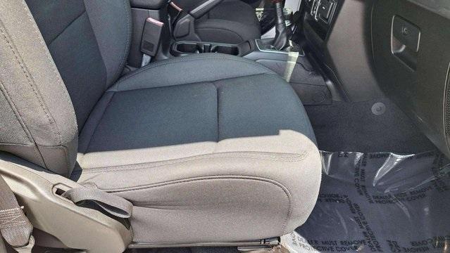used 2020 Jeep Gladiator car, priced at $27,855