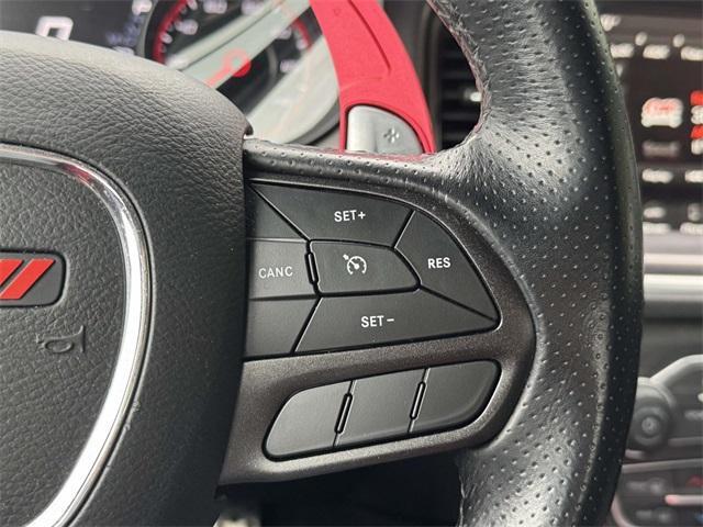 used 2022 Dodge Charger car, priced at $22,999