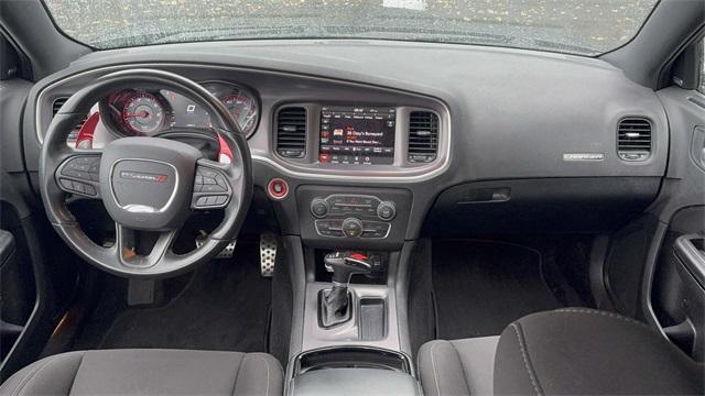 used 2022 Dodge Charger car, priced at $22,999