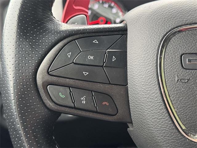 used 2022 Dodge Charger car, priced at $22,999