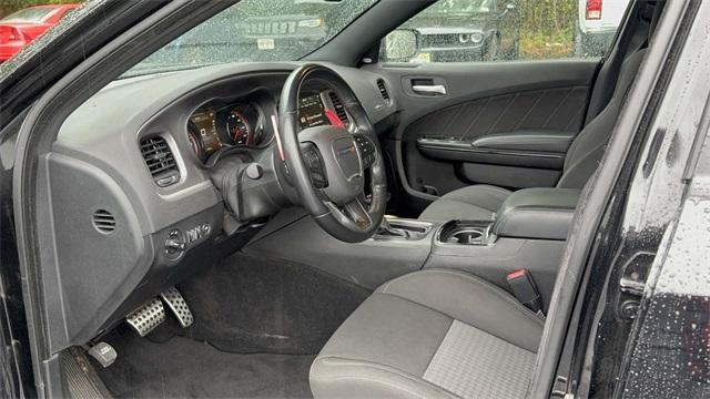 used 2022 Dodge Charger car, priced at $22,999