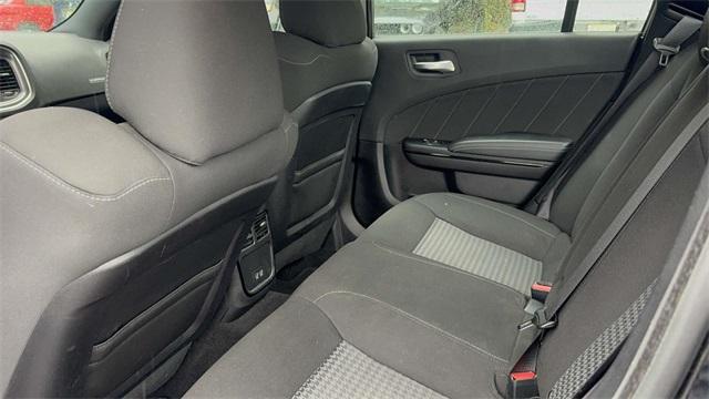 used 2022 Dodge Charger car, priced at $22,999