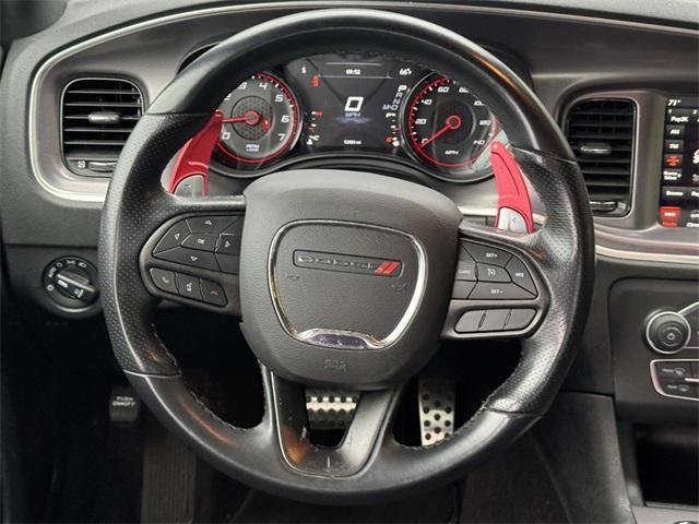 used 2022 Dodge Charger car, priced at $22,999