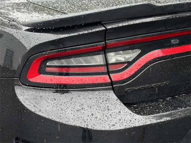 used 2022 Dodge Charger car, priced at $22,999