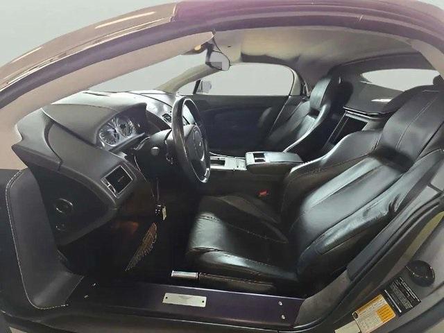 used 2008 Aston Martin V8 Vantage car, priced at $37,855