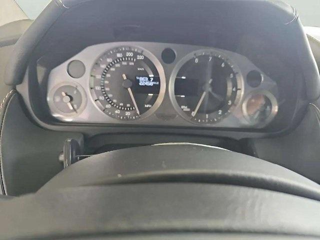 used 2008 Aston Martin V8 Vantage car, priced at $37,855