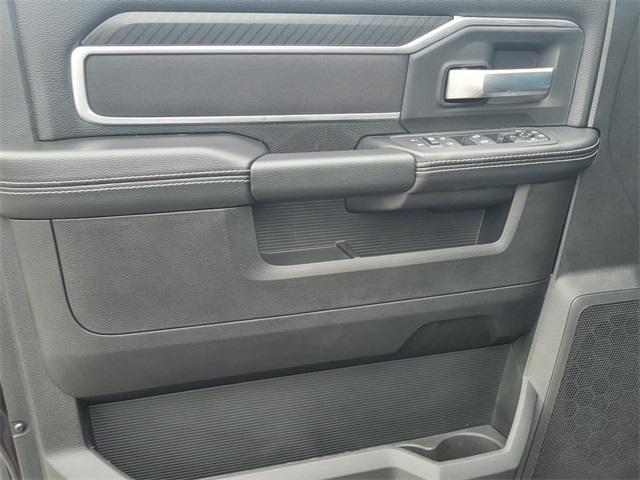 new 2026 Ram 2500 car, priced at $75,907