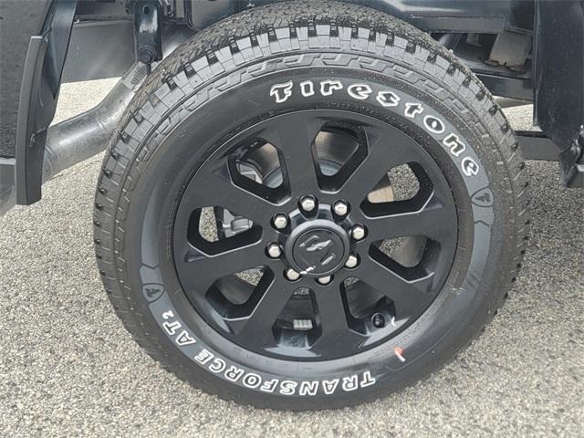 new 2026 Ram 2500 car, priced at $75,907