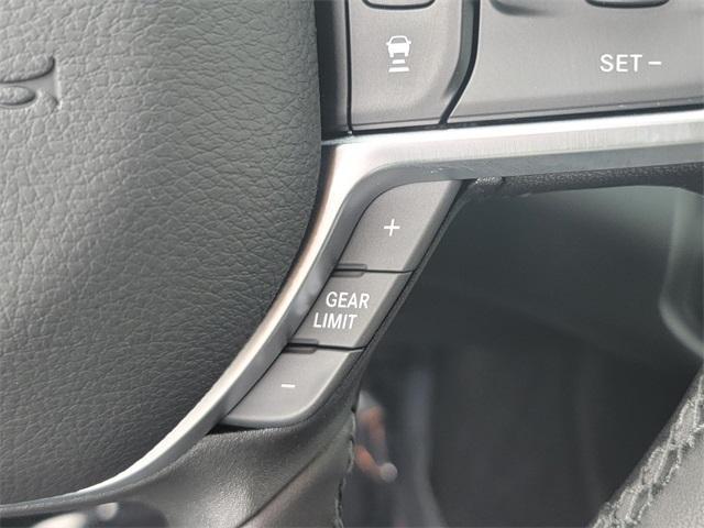 new 2026 Ram 2500 car, priced at $75,907