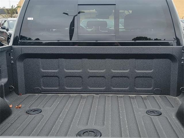 new 2026 Ram 2500 car, priced at $75,907