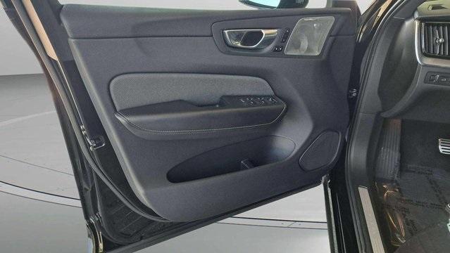used 2021 Volvo XC60 Recharge Plug-In Hybrid car, priced at $38,888