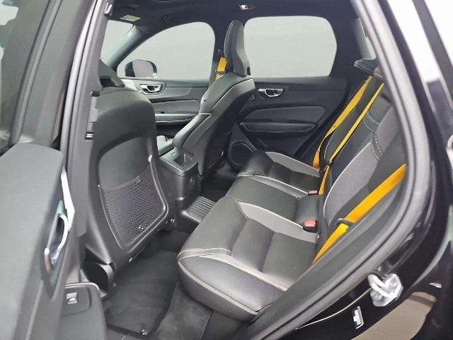 used 2021 Volvo XC60 Recharge Plug-In Hybrid car, priced at $38,888