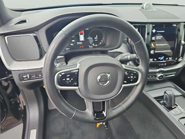 used 2021 Volvo XC60 Recharge Plug-In Hybrid car, priced at $38,888