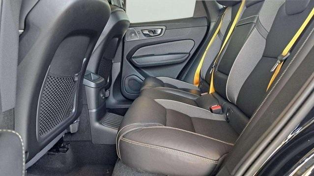 used 2021 Volvo XC60 Recharge Plug-In Hybrid car, priced at $38,888