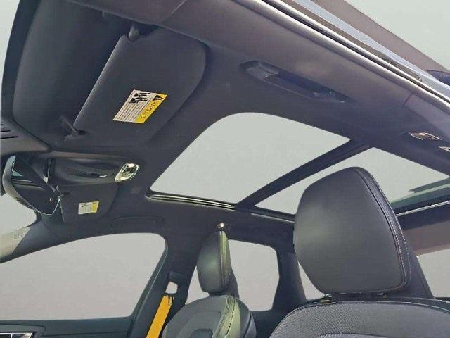 used 2021 Volvo XC60 Recharge Plug-In Hybrid car, priced at $38,888