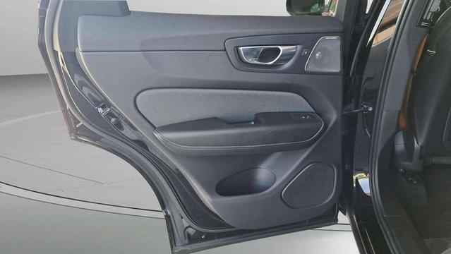 used 2021 Volvo XC60 Recharge Plug-In Hybrid car, priced at $38,888