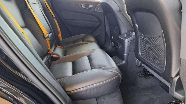 used 2021 Volvo XC60 Recharge Plug-In Hybrid car, priced at $38,888
