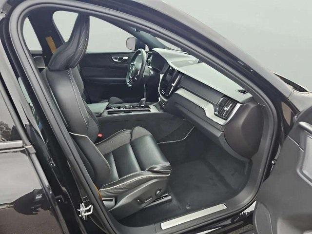 used 2021 Volvo XC60 Recharge Plug-In Hybrid car, priced at $38,888