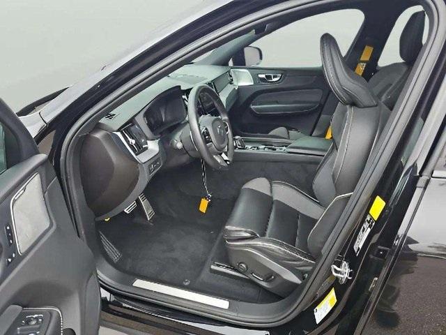 used 2021 Volvo XC60 Recharge Plug-In Hybrid car, priced at $38,888