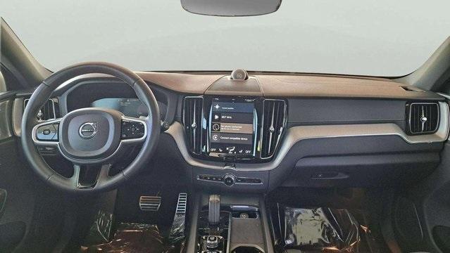used 2021 Volvo XC60 Recharge Plug-In Hybrid car, priced at $38,888