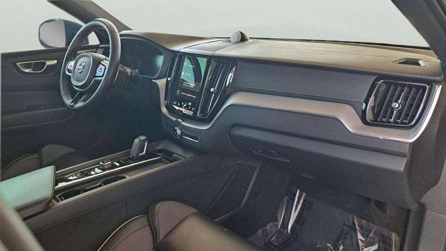 used 2021 Volvo XC60 Recharge Plug-In Hybrid car, priced at $38,888