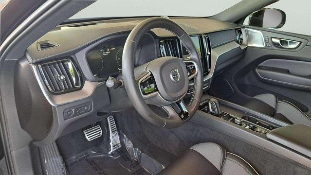 used 2021 Volvo XC60 Recharge Plug-In Hybrid car, priced at $38,888