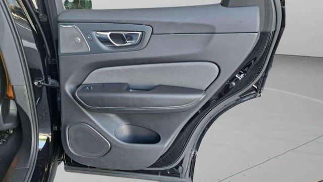 used 2021 Volvo XC60 Recharge Plug-In Hybrid car, priced at $38,888