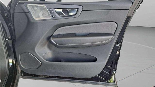 used 2021 Volvo XC60 Recharge Plug-In Hybrid car, priced at $38,888