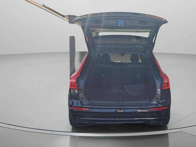 used 2021 Volvo XC60 Recharge Plug-In Hybrid car, priced at $38,888