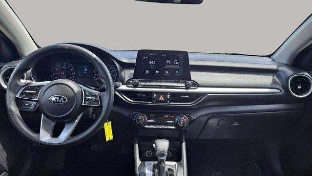 used 2019 Kia Forte car, priced at $12,555