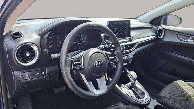 used 2019 Kia Forte car, priced at $12,555