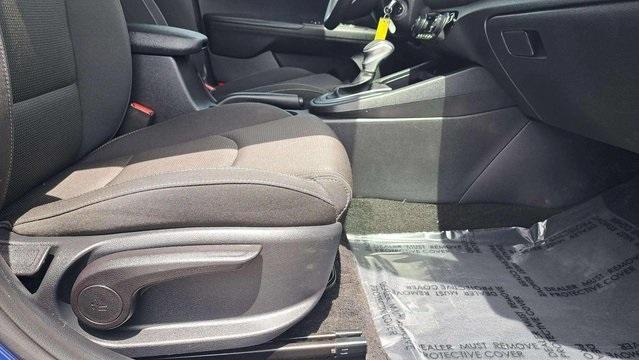 used 2019 Kia Forte car, priced at $12,555