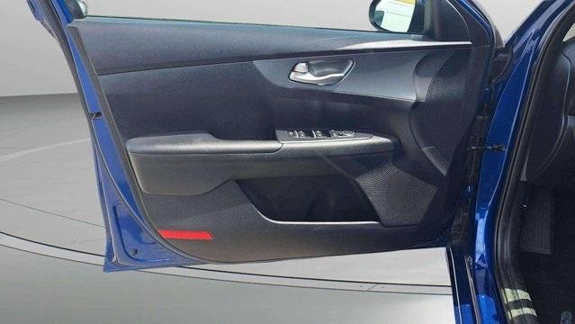 used 2019 Kia Forte car, priced at $12,555