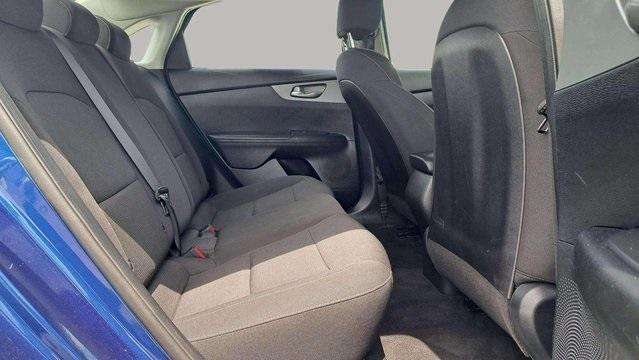 used 2019 Kia Forte car, priced at $12,555
