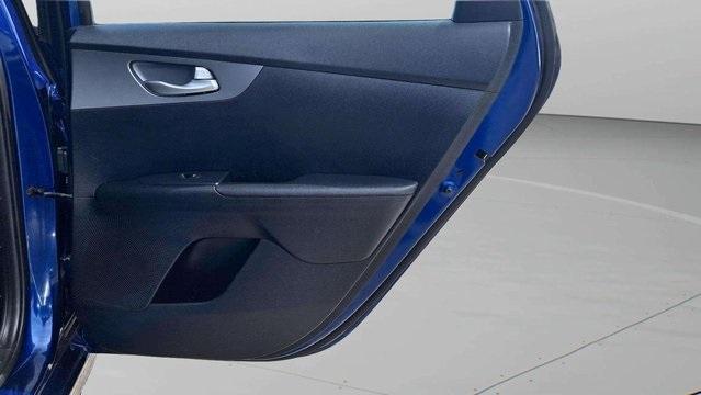 used 2019 Kia Forte car, priced at $12,555