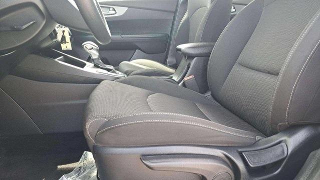 used 2019 Kia Forte car, priced at $12,555