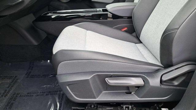 used 2023 Volkswagen ID.4 car, priced at $21,555