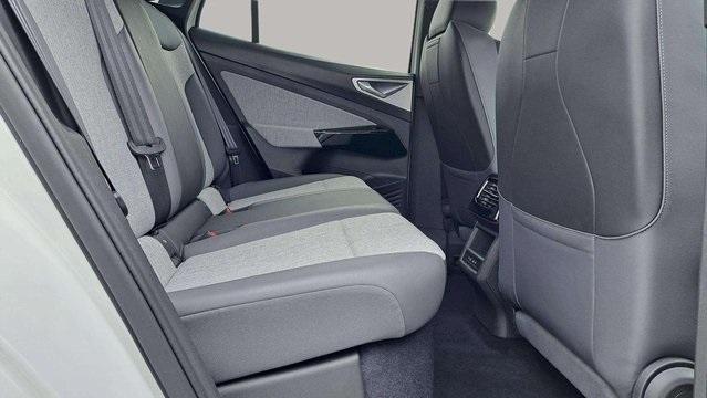 used 2023 Volkswagen ID.4 car, priced at $21,555