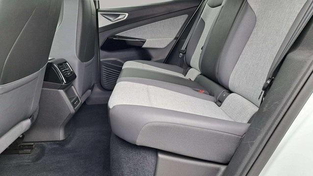 used 2023 Volkswagen ID.4 car, priced at $21,555