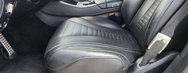 used 2019 Mercedes-Benz S-Class car, priced at $39,855
