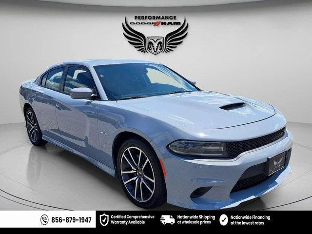 used 2020 Dodge Charger car, priced at $29,855