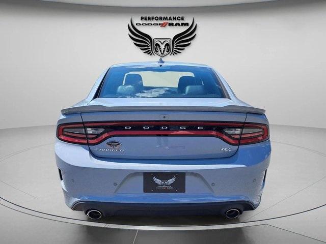 used 2020 Dodge Charger car, priced at $29,855