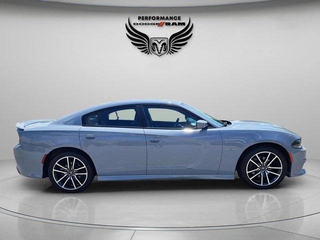 used 2020 Dodge Charger car, priced at $29,855