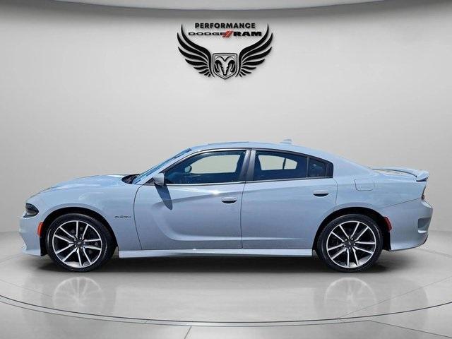 used 2020 Dodge Charger car, priced at $29,855
