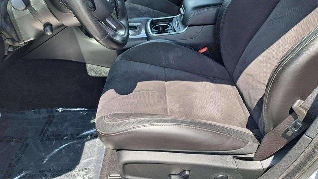 used 2020 Dodge Charger car, priced at $29,855