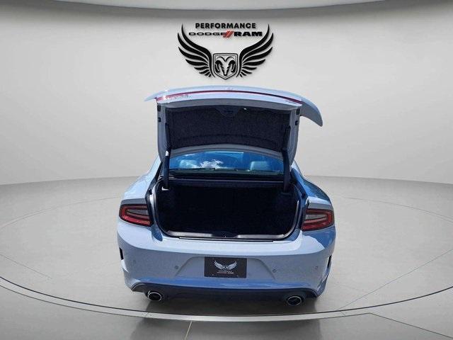 used 2020 Dodge Charger car, priced at $29,855