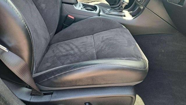 used 2020 Dodge Charger car, priced at $29,855